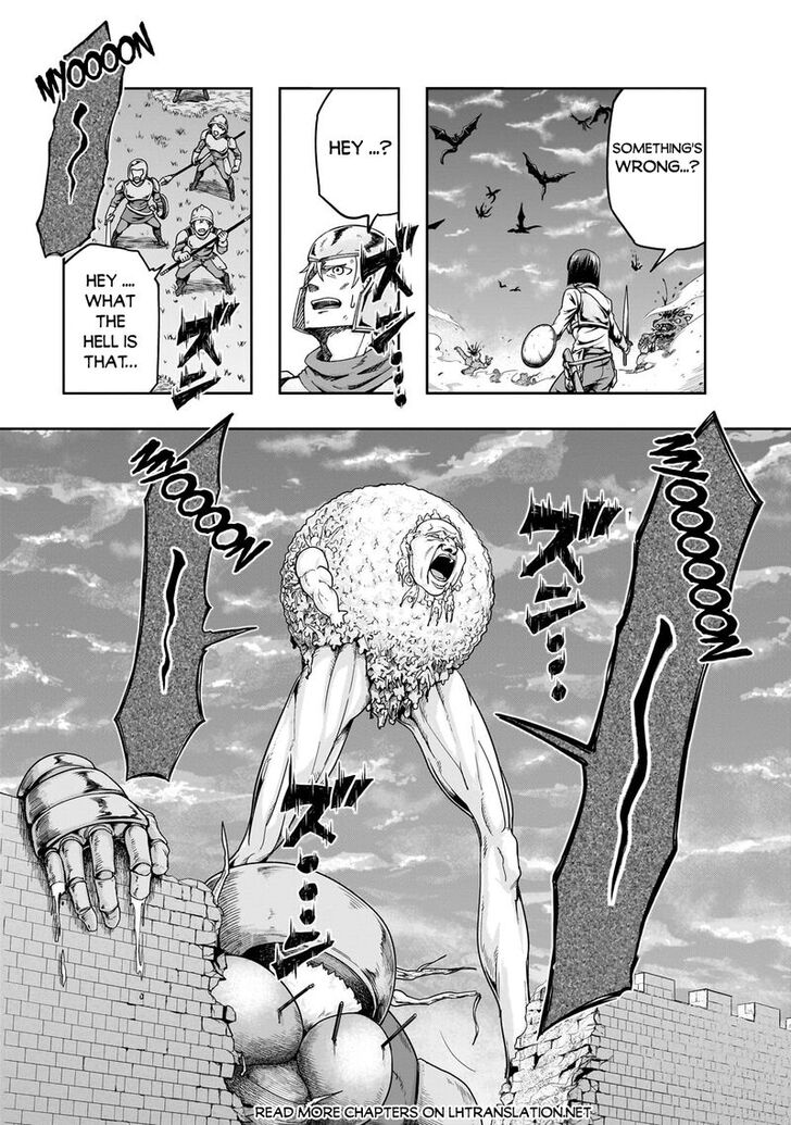 Failure Frame, Chapter 50.1 image 05